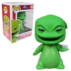 Nightmare Before Christmas Oogie Boogie Funko Pop! Vinyl Figure